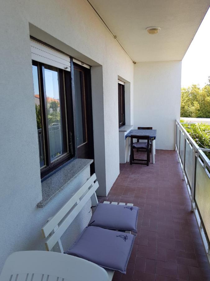 11 Ulica Drage Gervaisa Apartment ซริกเวนิซา ภายนอก รูปภาพ