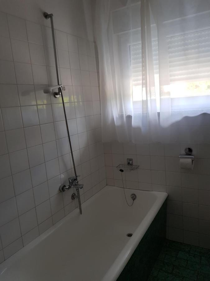 11 Ulica Drage Gervaisa Apartment ซริกเวนิซา ภายนอก รูปภาพ