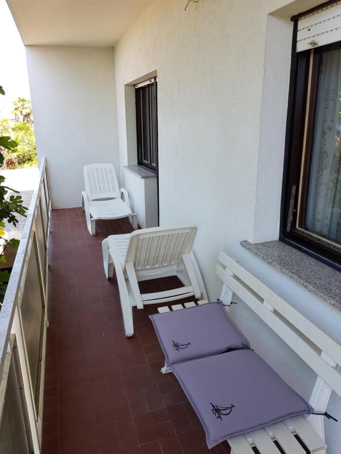 11 Ulica Drage Gervaisa Apartment ซริกเวนิซา ภายนอก รูปภาพ