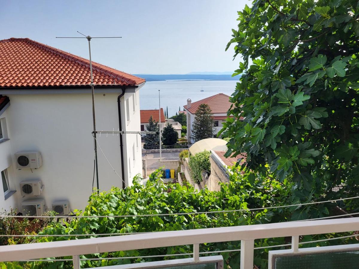 11 Ulica Drage Gervaisa Apartment ซริกเวนิซา ภายนอก รูปภาพ