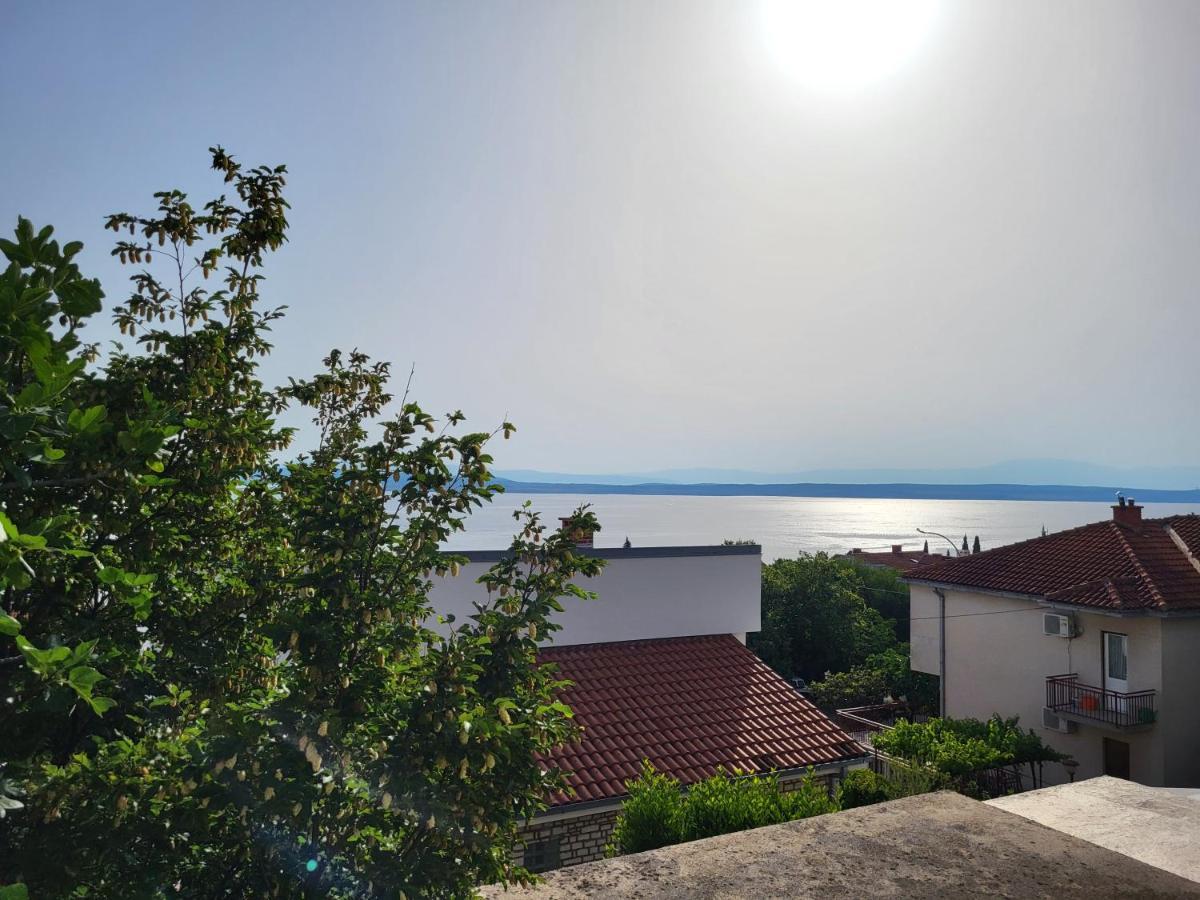 11 Ulica Drage Gervaisa Apartment ซริกเวนิซา ภายนอก รูปภาพ