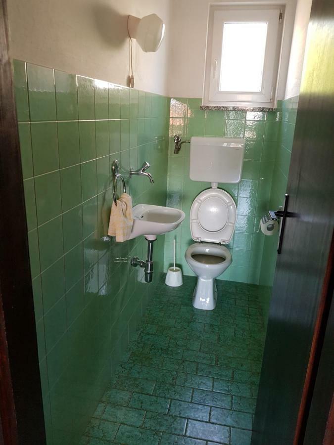 11 Ulica Drage Gervaisa Apartment ซริกเวนิซา ภายนอก รูปภาพ