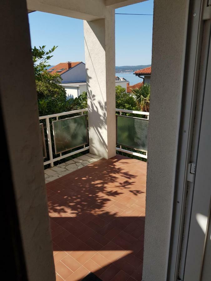 11 Ulica Drage Gervaisa Apartment ซริกเวนิซา ภายนอก รูปภาพ